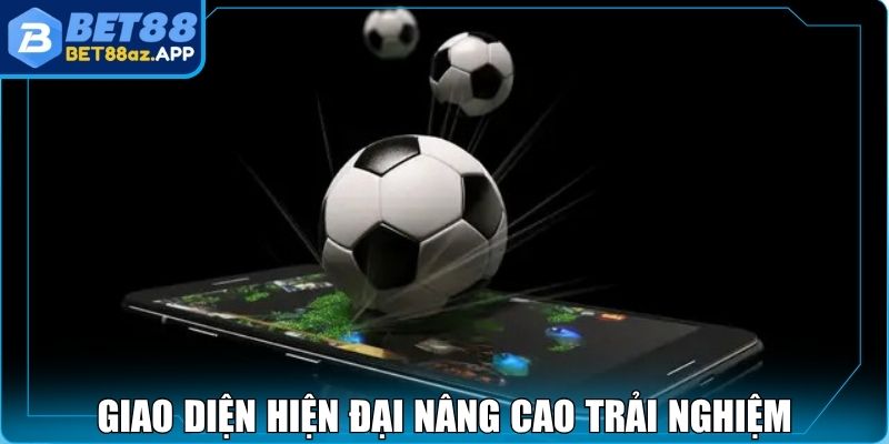 United Gaming Bet88 - Sảnh Thể Thao Bùng Nổ Nhất 2025 Giao diện hiện đại nâng cao trải nghiệm tại United Gaming Bet88