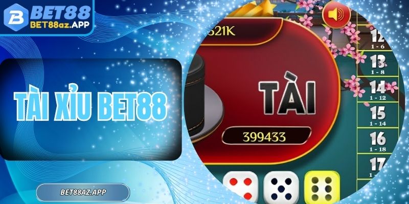 Tài Xỉu Bet88 - Xúc Xắc Đổi Vận Cho Những Người Dám Thử Tài Xỉu Bet88 - Xúc Xắc Đổi Vận Cho Những Người Dám Thử