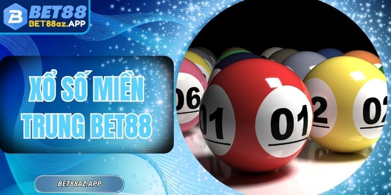 Xổ số miền Trung Bet88 - Cơ Hội Trúng Thưởng Hấp Dẫn Xổ số miền Trung Bet88 - Cơ Hội Trúng Thưởng Hấp Dẫn